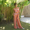 CHIANA JUMPSUIT Jumpsuit Feather & Find 