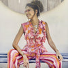CHIANA JUMPSUIT Jumpsuit Feather & Find 