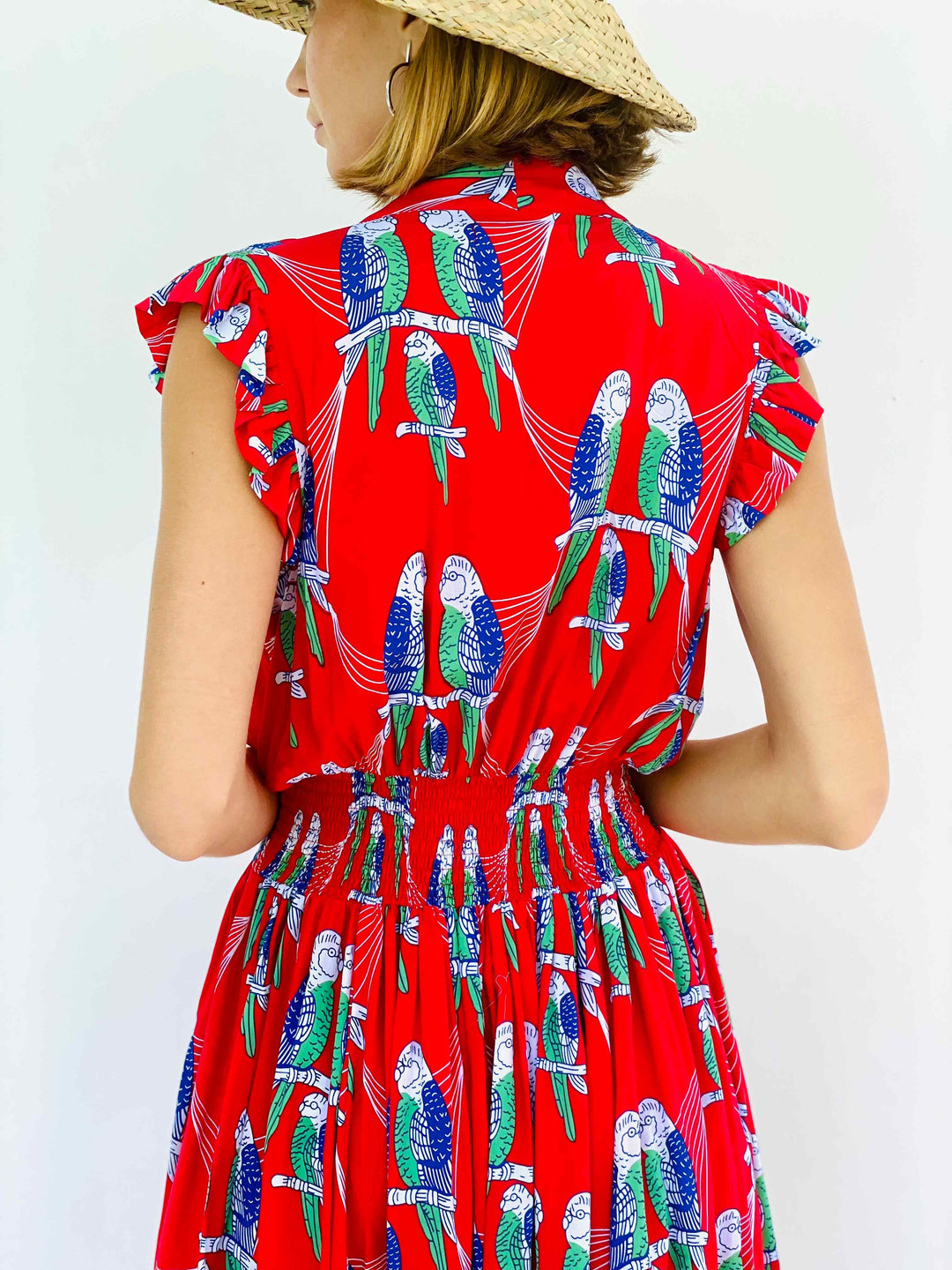 STAR DANCER DRESS Dresses Feather & Find 