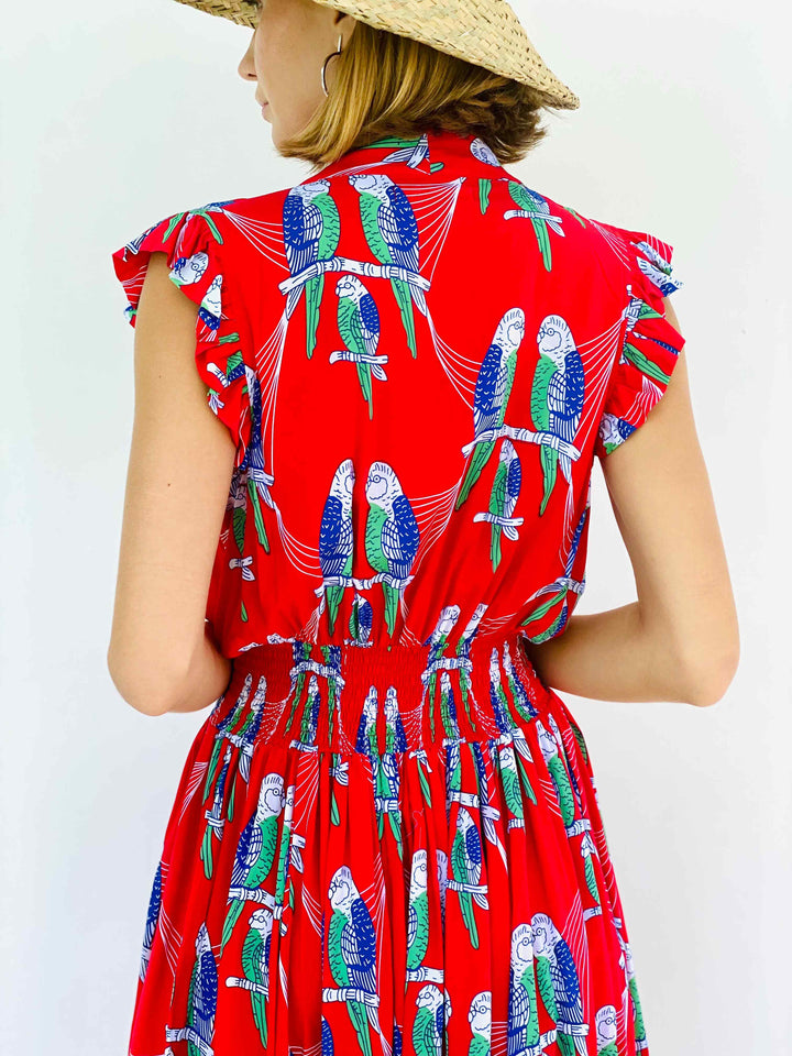 STAR DANCER DRESS Dresses Feather & Find 