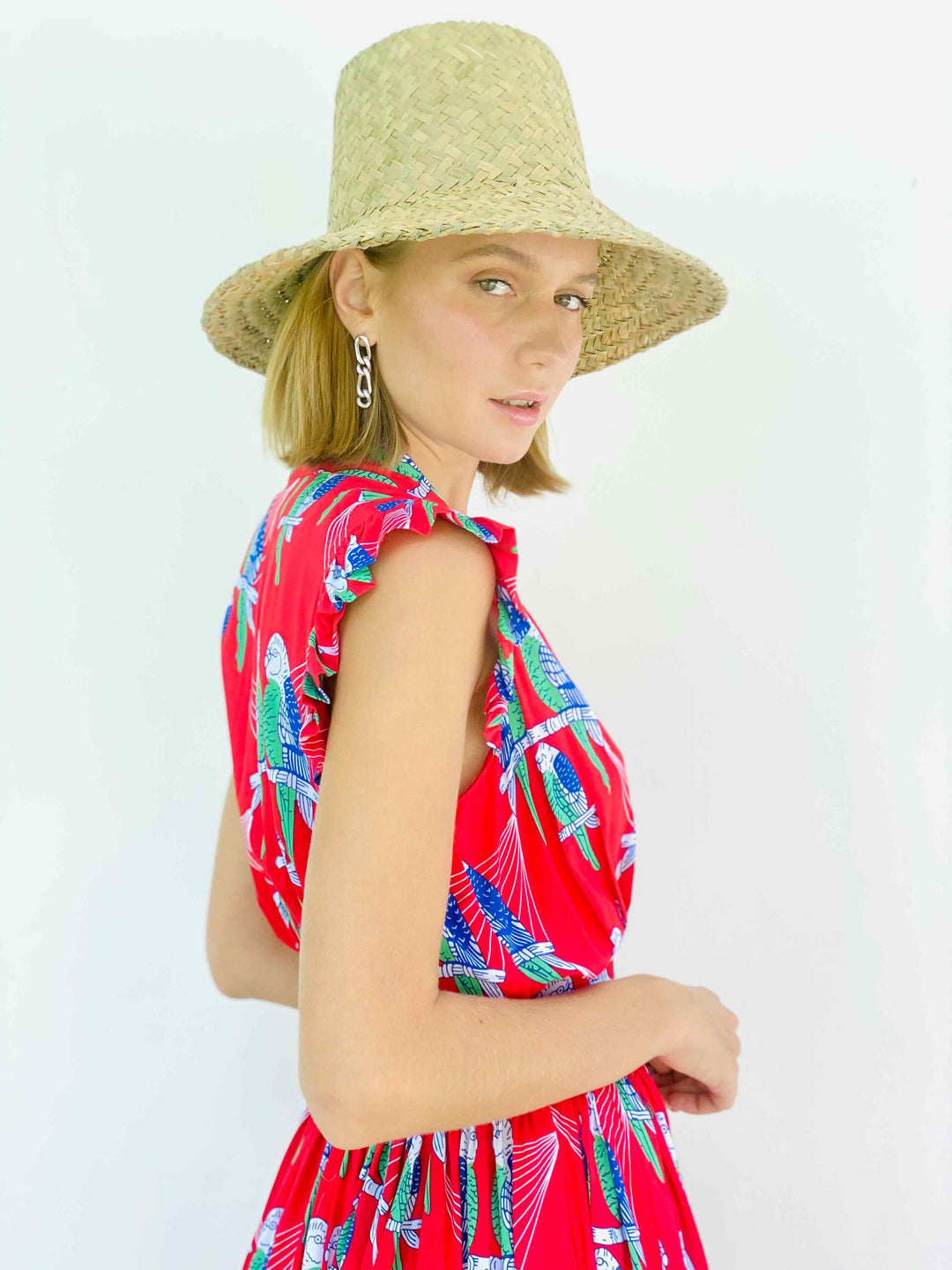 STAR DANCER DRESS Dresses Feather & Find 