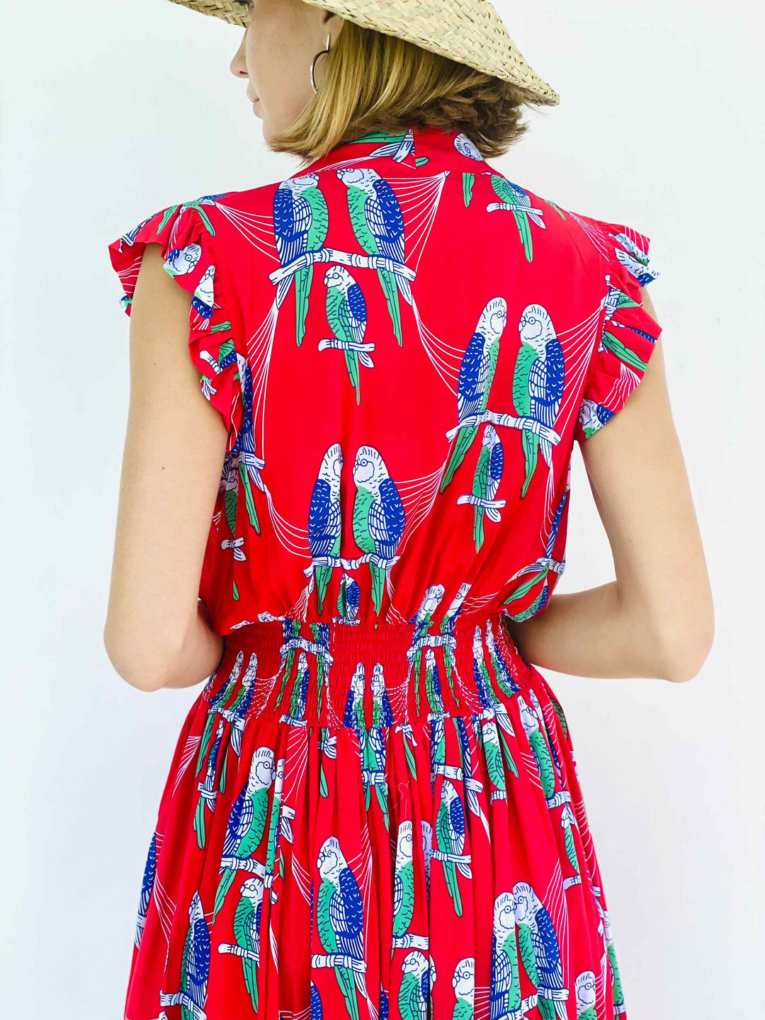 STAR DANCER DRESS Dresses Feather & Find 