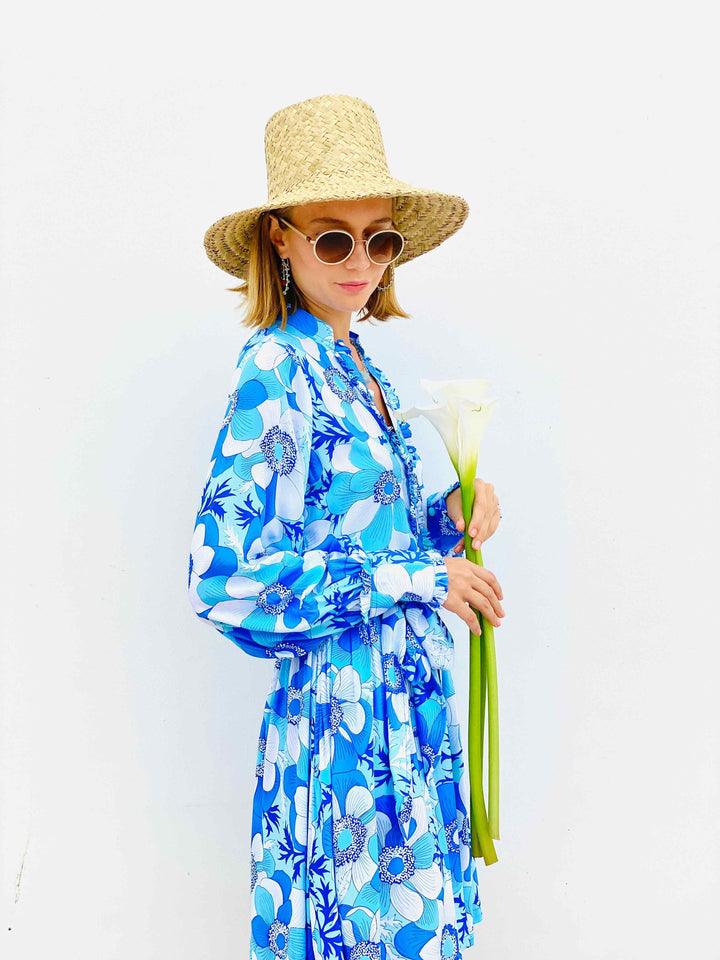 Averbia Shirt Dress Dress Feather & Find 