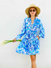 Averbia Shirt Dress Dress Feather & Find 