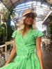 Gaia Dress Dress Feather & Find 
