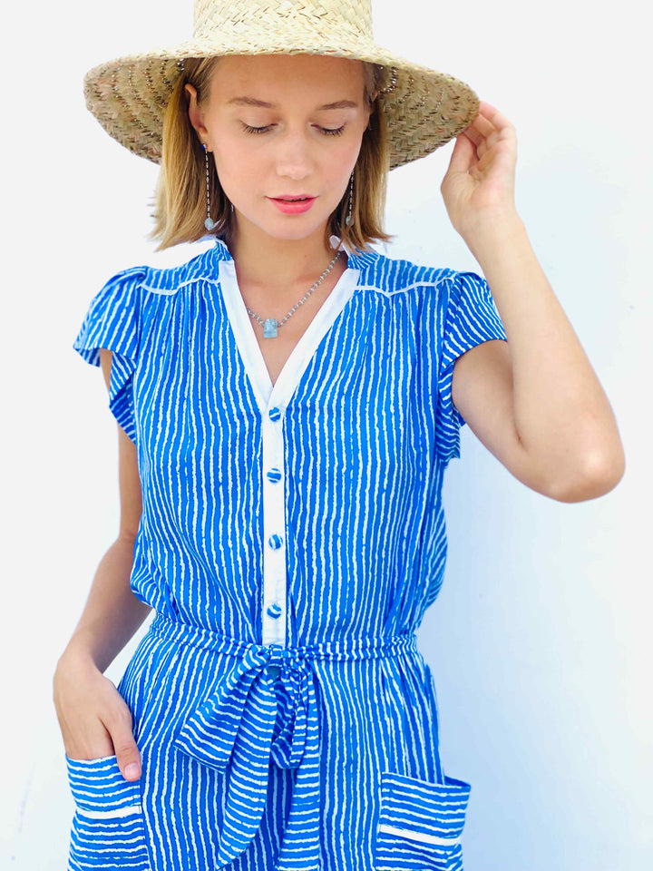 Kindred shirt dress Dresses Feather & Find 