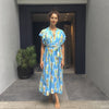 Florentina Shirt Dress Dresses Feather & Find 