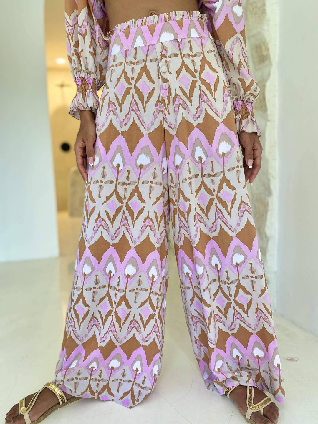 Legacy Pants Pants Feather & Find 