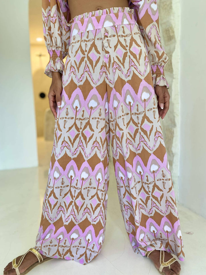 Legacy Pants Pants Feather & Find 