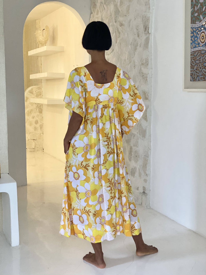 Tutu Smock Maxi tops Feather & Find 