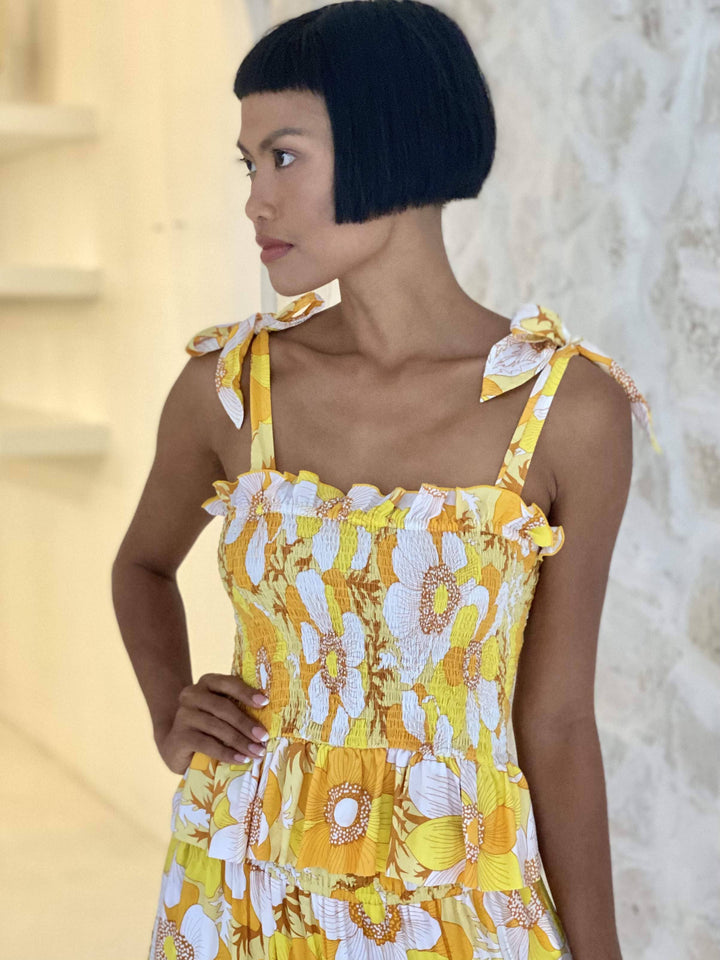 Shiva Top Top Feather & Find 