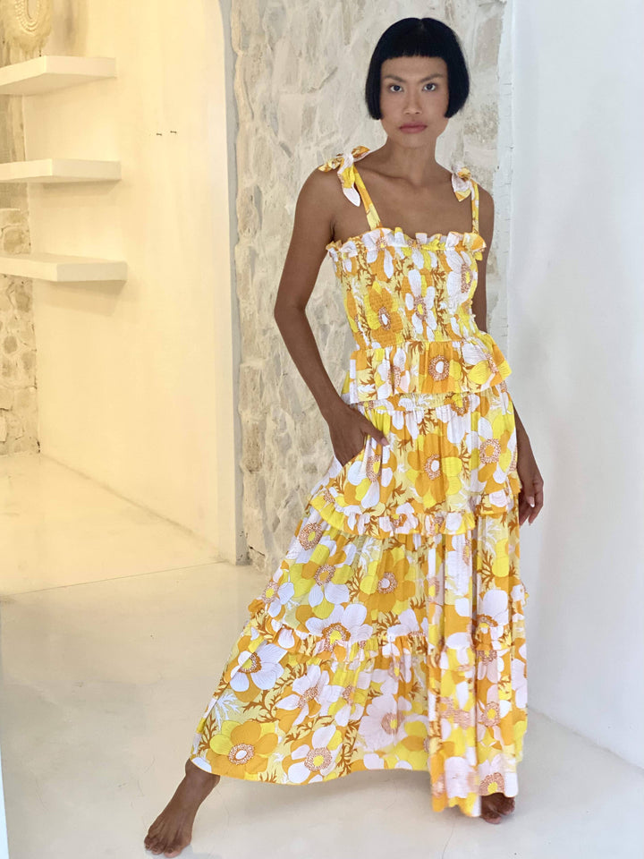 Tariffa Skirt Skirts Feather & Find 