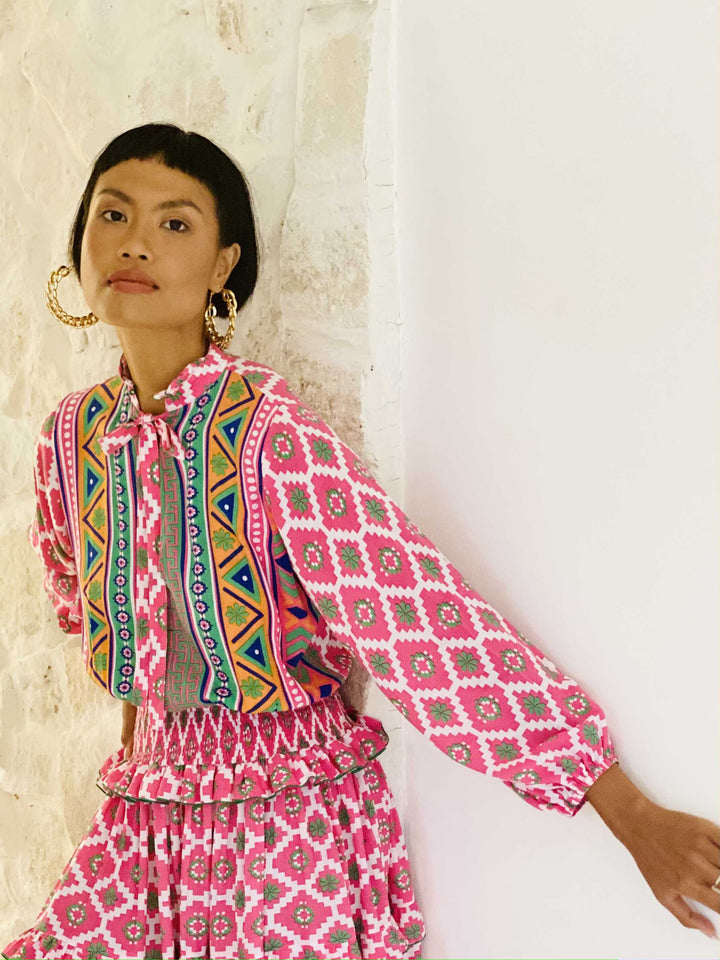 Mystic Dress Dress Feather & Find 