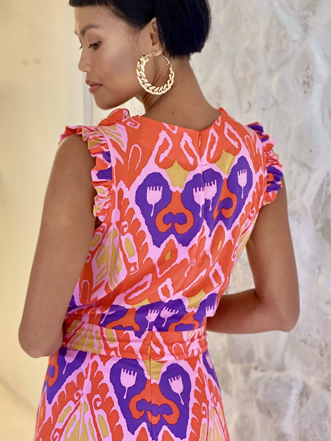 Spellbound Jumpsuit Jumpsuit Feather & Find 