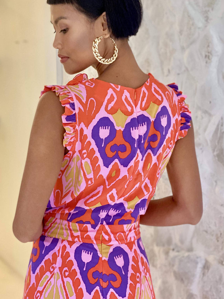 Spellbound Jumpsuit Jumpsuit Feather & Find 