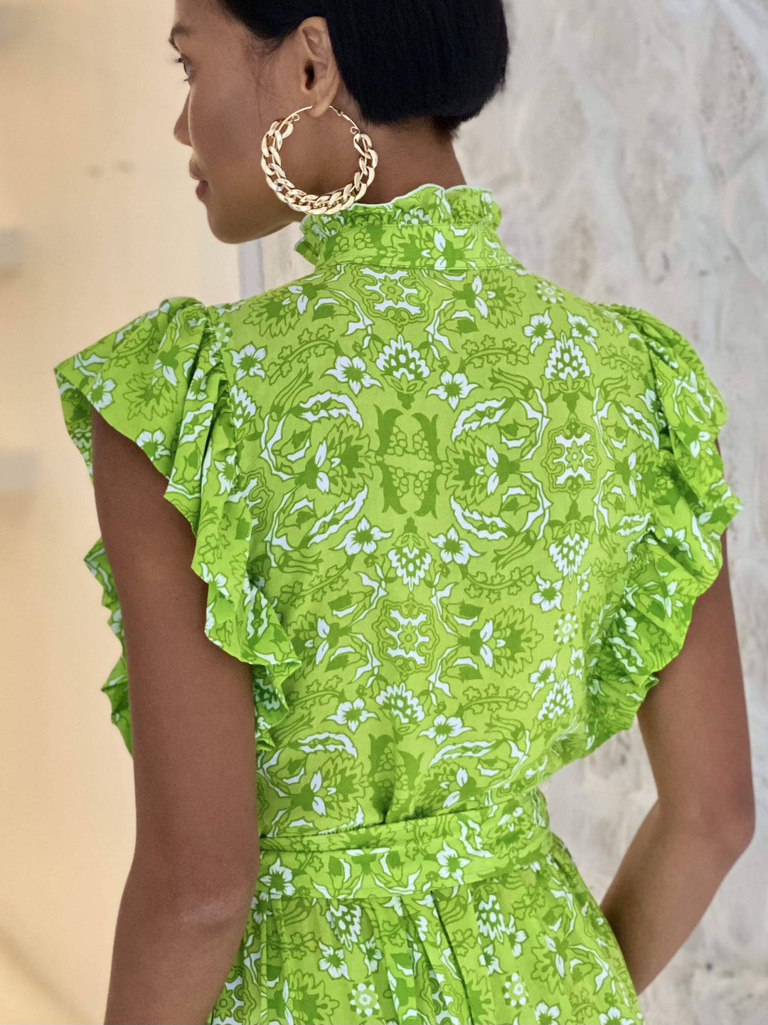 BELLES SMOCK DRESS Dresses Feather & Find 