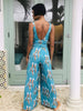 Cher Jumpsuit Jumpsuit Feather & Find 