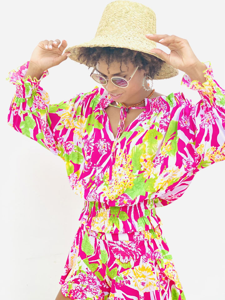 shakti short Shorts Feather & Find 