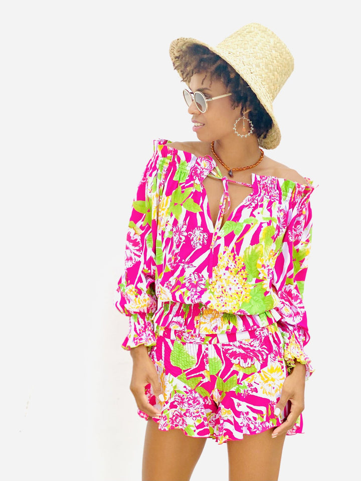 shakti short Shorts Feather & Find 