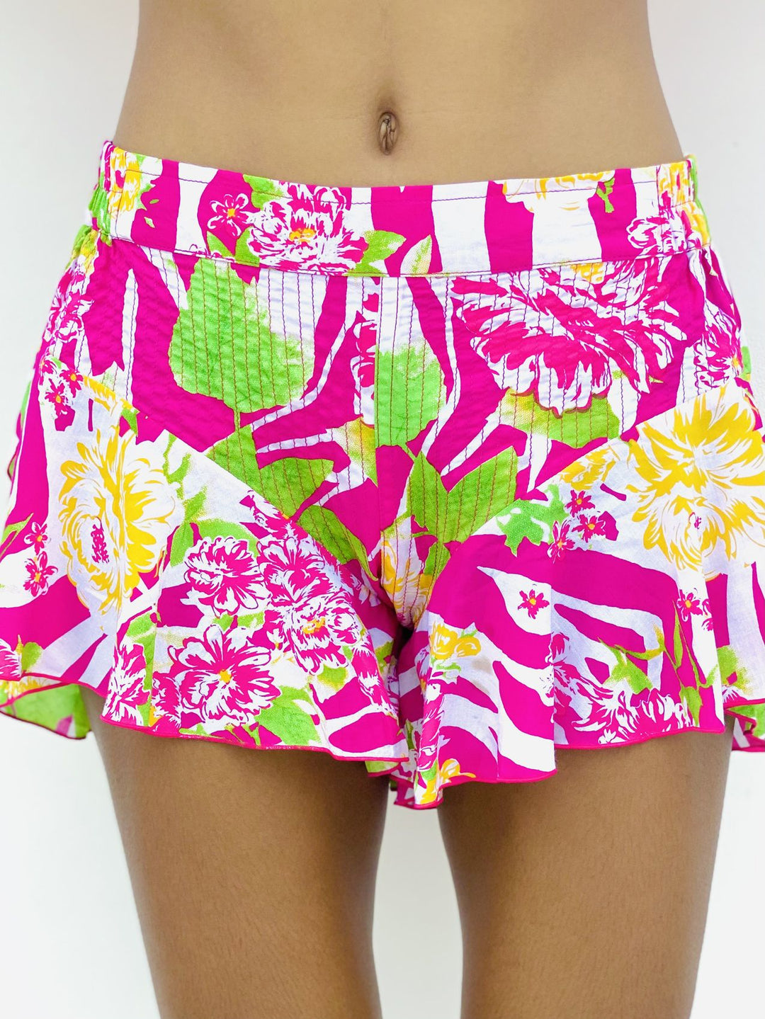 shakti short Shorts Feather & Find 