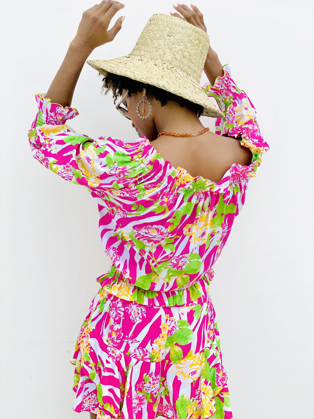 shakti short Shorts Feather & Find 