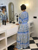 Orelia Maxi Dress Dress Feather & Find 
