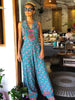 Shala Jumpsuit Jumpsuit Feather & Find 
