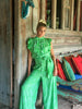 Emanuelle Jumpsuit Jumpsuit Feather & Find 