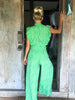 Emanuelle Jumpsuit Jumpsuit Feather & Find 