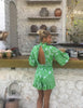 Kaiema Playsuit Playsuit Feather & Find 