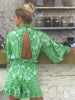 Kaiema Playsuit Playsuit Feather & Find 