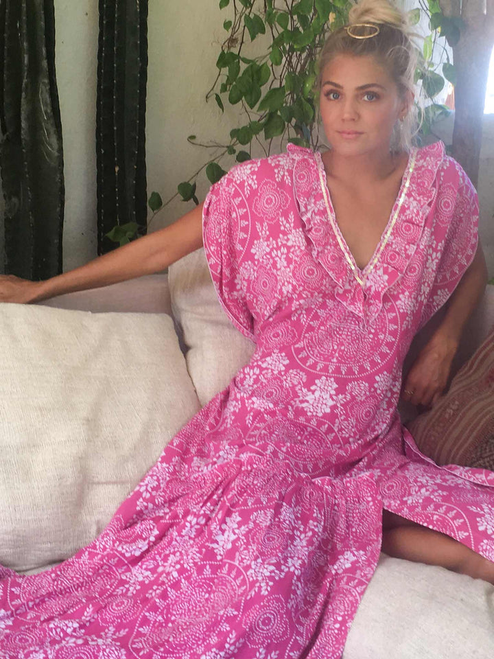 Venus Kaftan Kaftan Feather & Find 