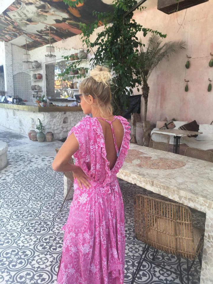 Venus Kaftan Kaftan Feather & Find 