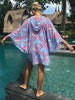 Nova Poncho Poncho Feather & Find 