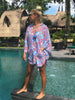 Nova Poncho Poncho Feather & Find 
