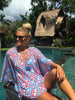 Nova Poncho Poncho Feather & Find 