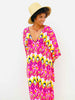 Valentina Kaftan Kaftans Feather & Find 