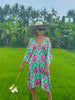 Valentina Kaftan Kaftans Feather & Find 