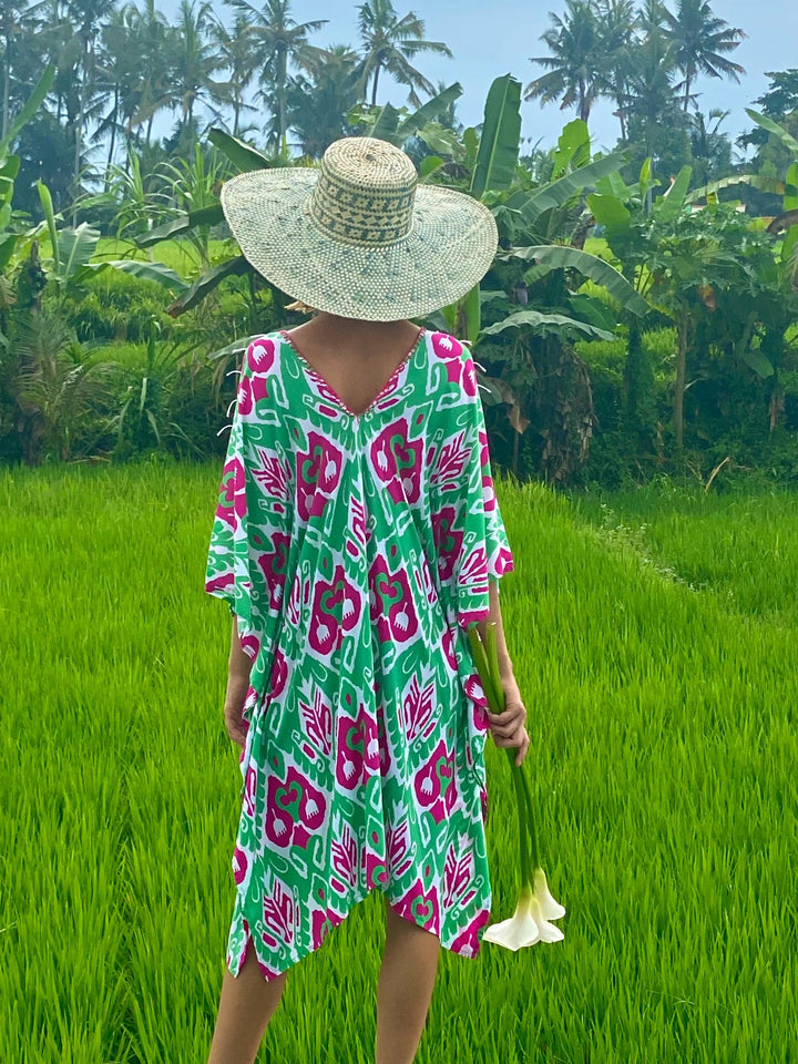 Valentina Kaftan Kaftans Feather & Find 