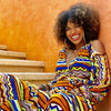 matilda kimono dress Dresses Feather & Find 