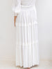 Kaiema Dress CLOSED BACK Dresses Feather & Find 