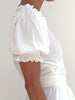 Genova Wrap Dress Dress Feather & Find 