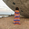oprah dress Dresses Feather & Find 
