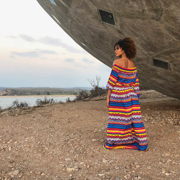 oprah dress Dresses Feather & Find 