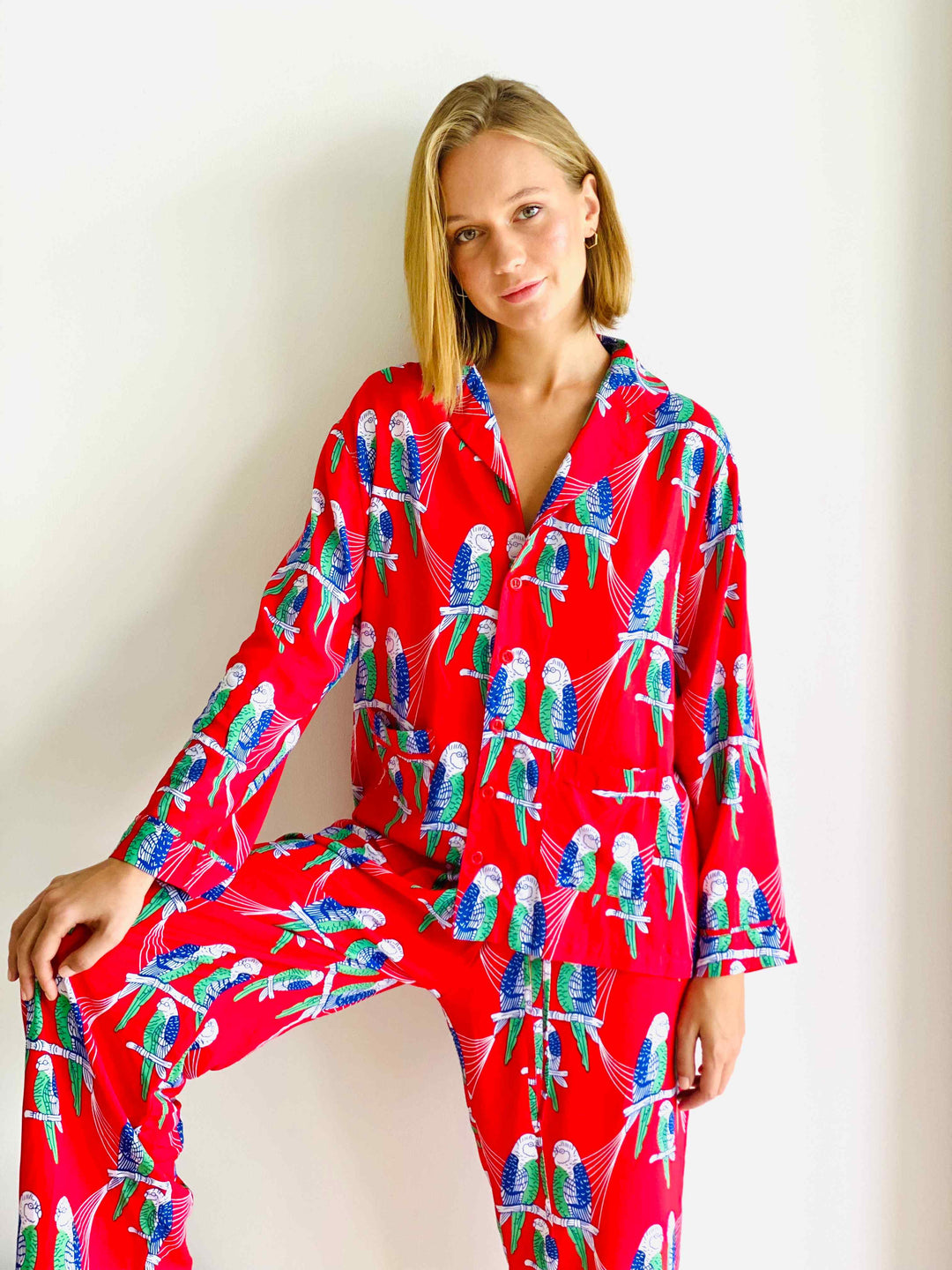 Miracle Pyjama Pants Feather & Find 