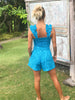 Candice Shorts Shorts Feather & Find 