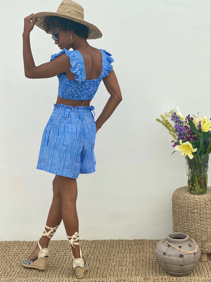 Candice Shorts Shorts Feather & Find 