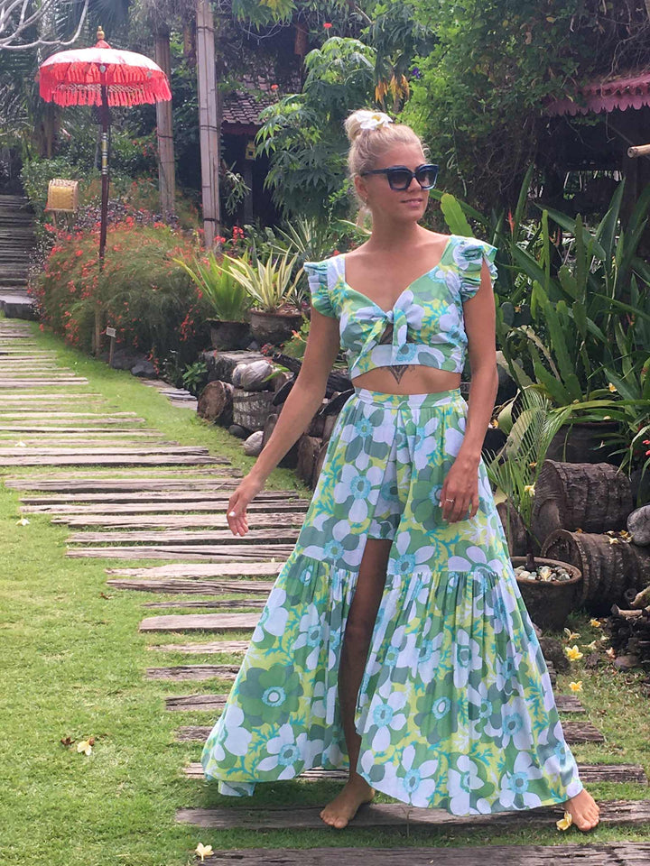 Lemurian Skirts/Short Skirts/Shorts Feather & Find 