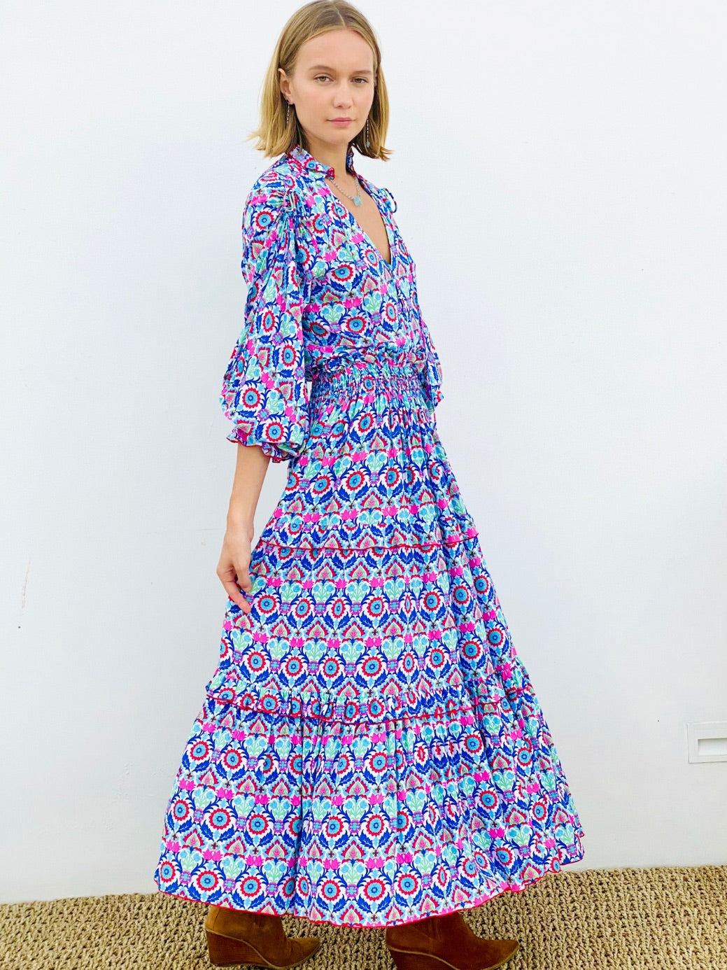 Tariffa Skirt Skirts Feather & Find 