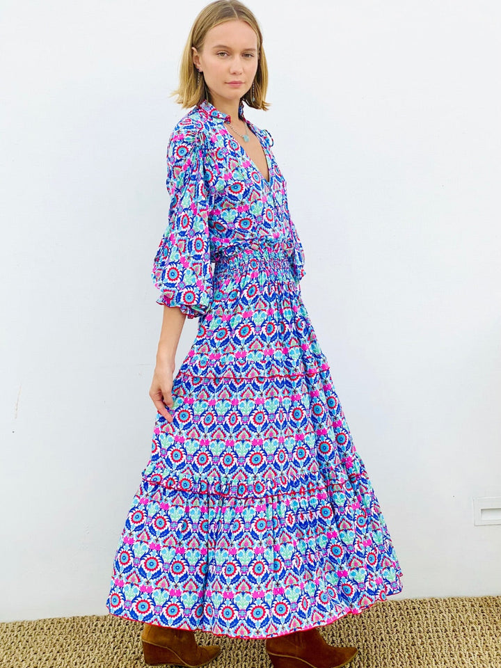 Tariffa Skirt Skirts Feather & Find 